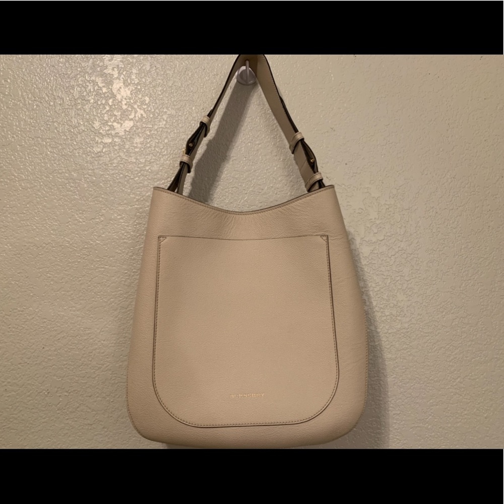 BURBERRY SHOULDER BAG